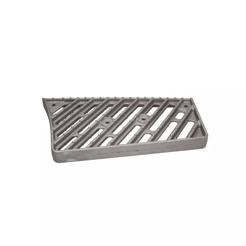 Marchepied PACOL DAF-SP-007