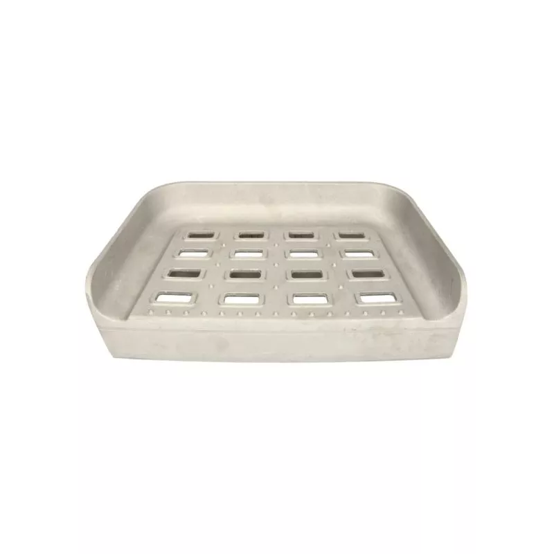 Marchepied PACOL DAF-SP-013R