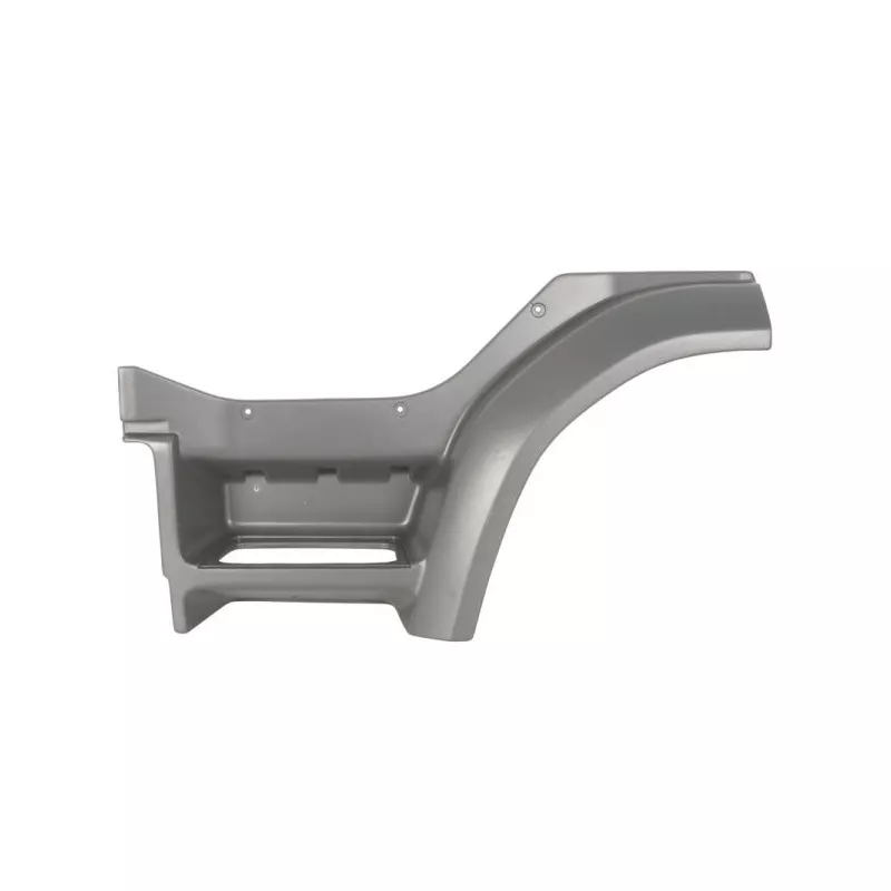 Marchepied PACOL DAF-SP-014L