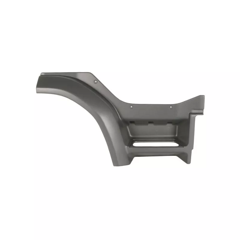 Marchepied PACOL DAF-SP-014R