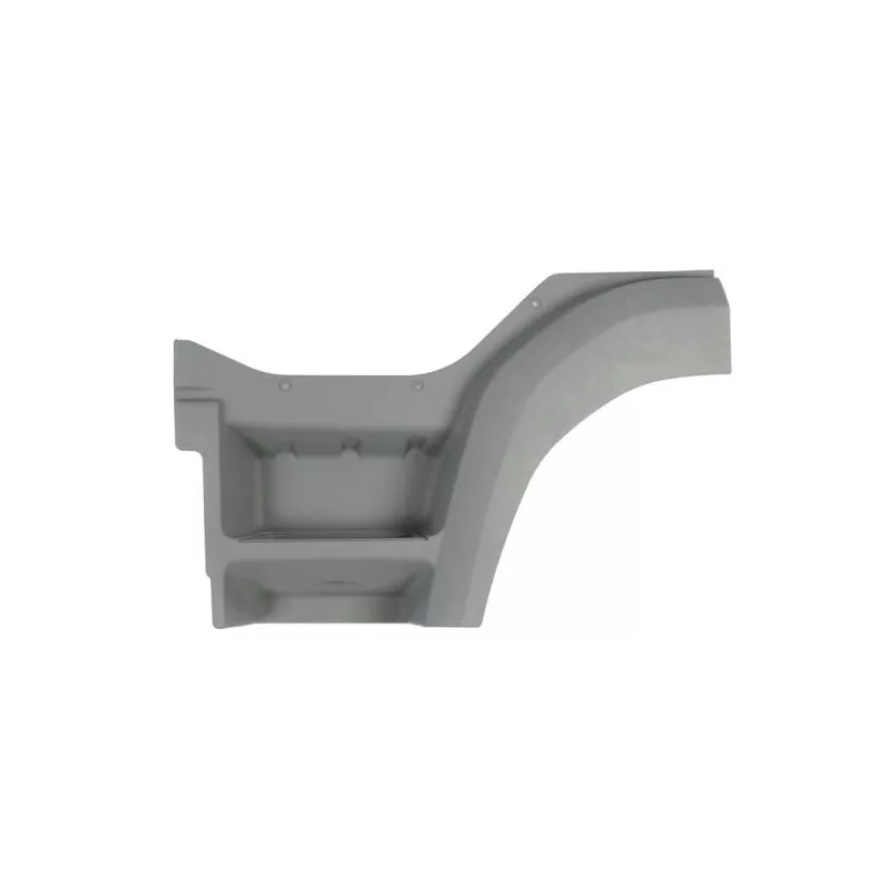 Marchepied PACOL DAF-SP-016L