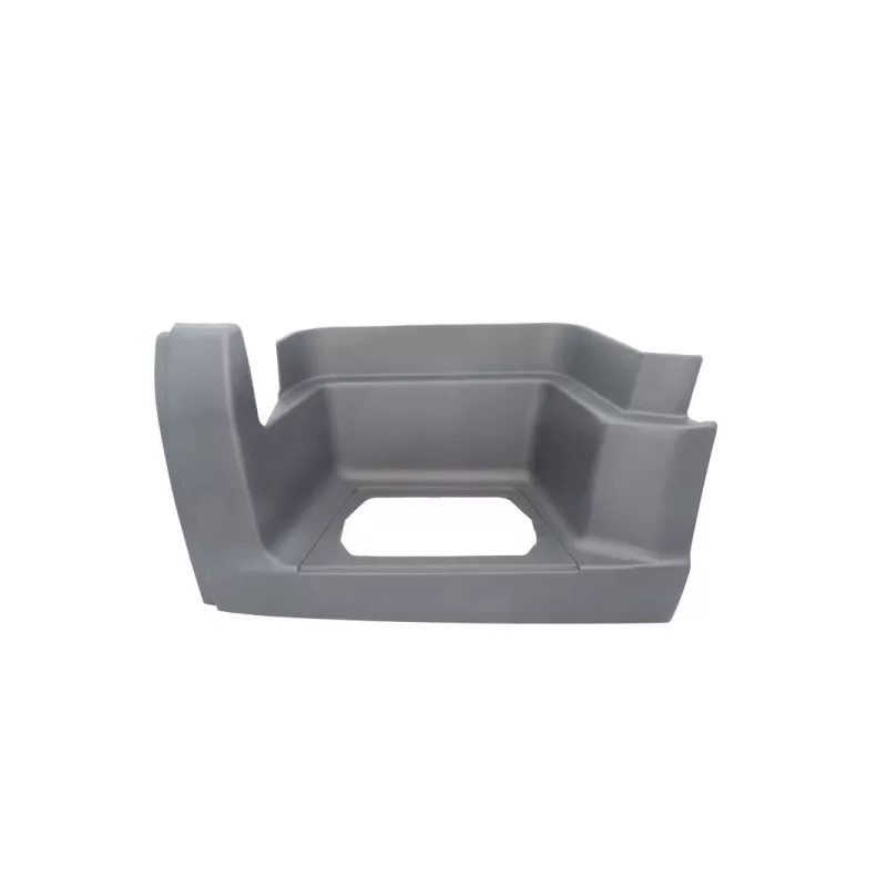 Marchepied PACOL DAF-SP-015L