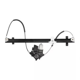 Lève-vitre avant gauche  PACOL DAF-WR-007