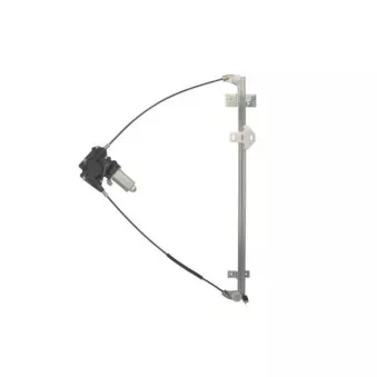 Lève-vitre PACOL DAF-WR-011