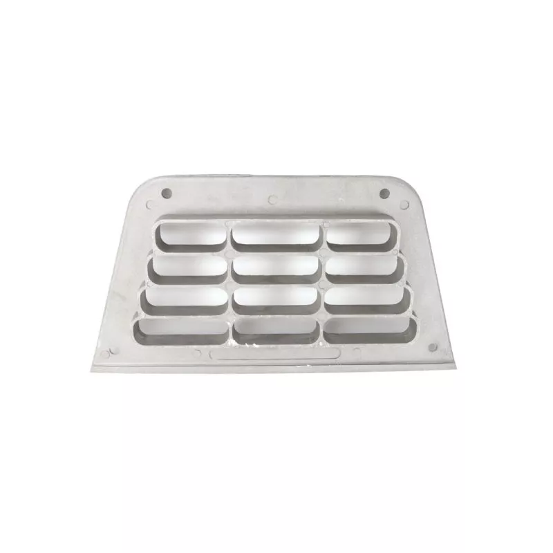 Marchepied PACOL DAF-S-001M