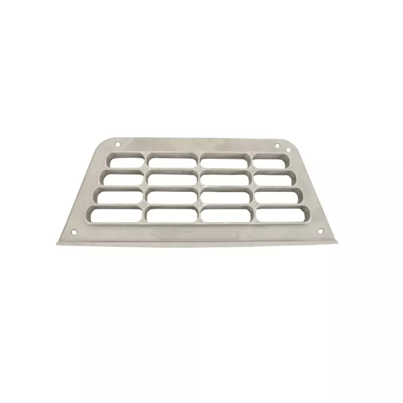 Marchepied PACOL DAF-S-001U