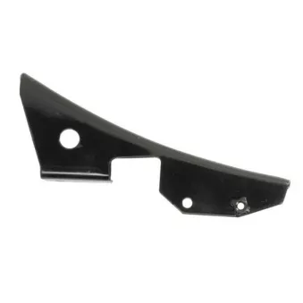 Fixation, aile avant gauche  PACOL