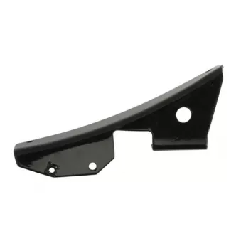 Fixation, aile avant droit  PACOL