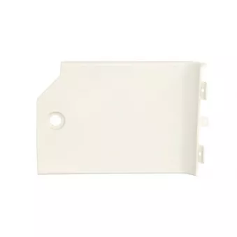 Marchepied PACOL DAF-SP-025L