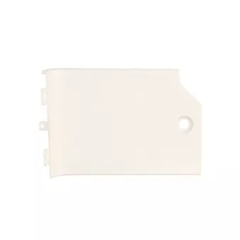 Marchepied PACOL DAF-SP-025R