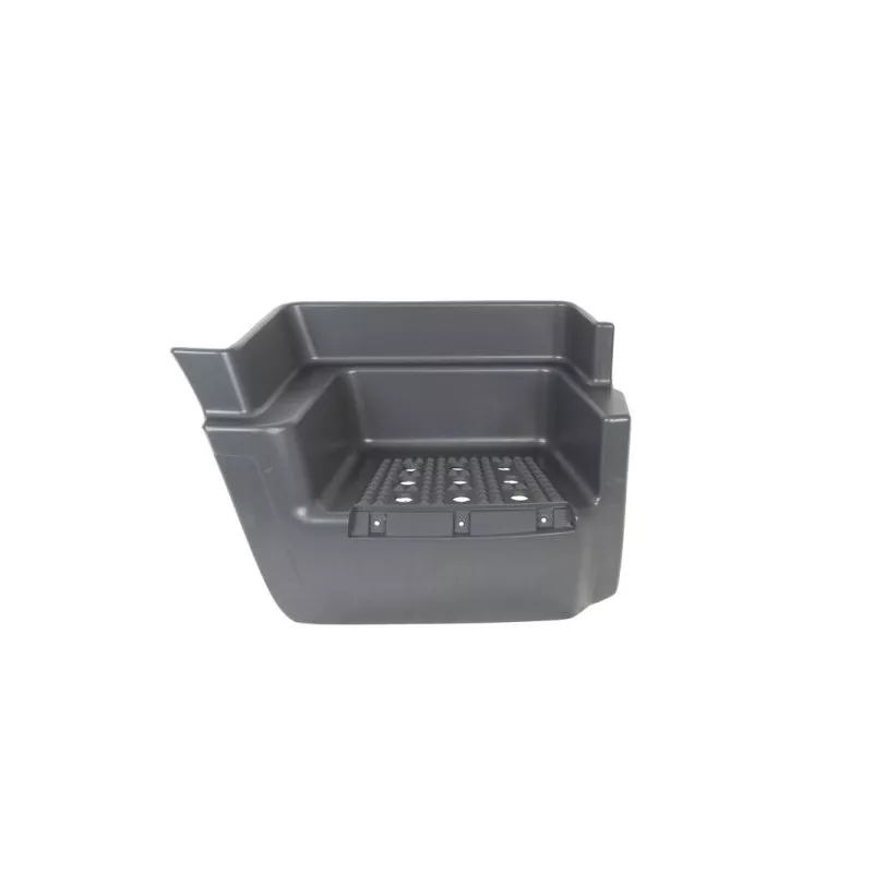 Marchepied PACOL IVE-SP-010R