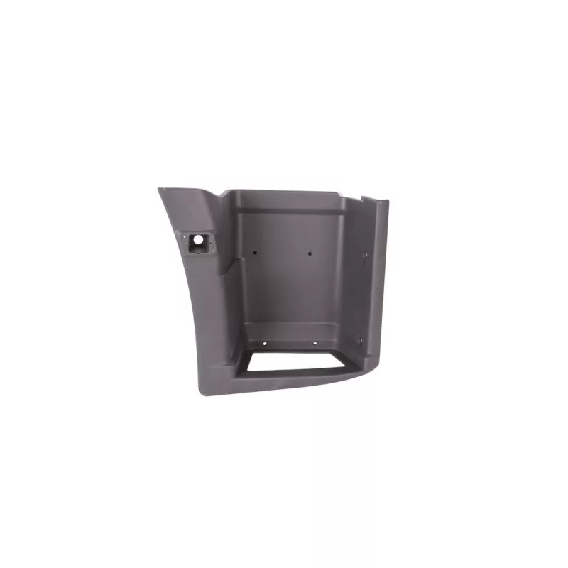 Marchepied PACOL IVE-SP-003R