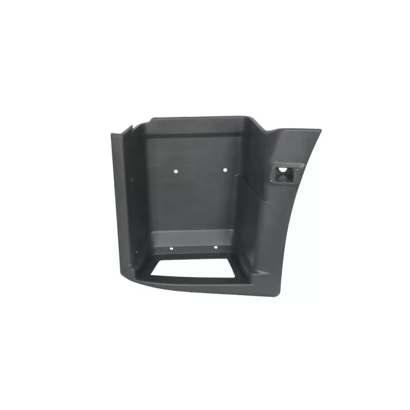 Marchepied PACOL IVE-SP-003L