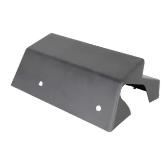 Fixation, aile arrière droit  PACOL IVE-MS-001R