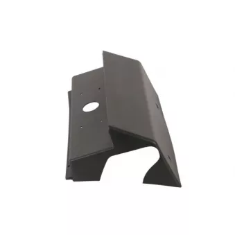 Fixation, aile arrière gauche  PACOL