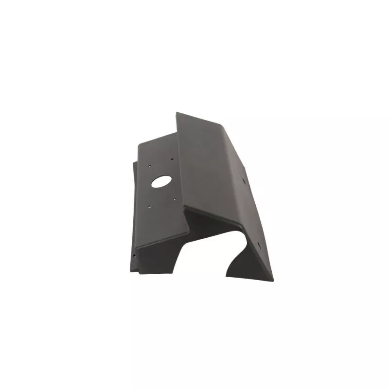 Fixation, aile arrière gauche  PACOL IVE-MS-001L