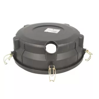 Boîte, filtre à air PACOL MAN-AFB-001