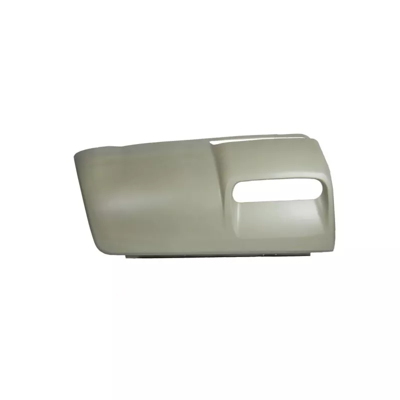 Élargissement, aile PACOL BPC-SC002L