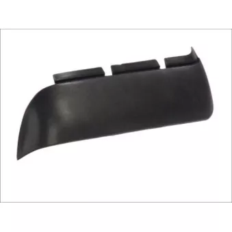 Élargissement, aile PACOL