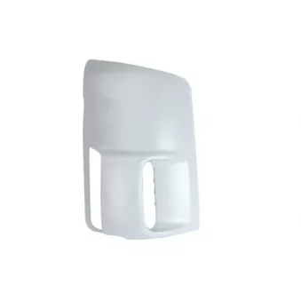 Déflecteur PACOL BPC-SC003R