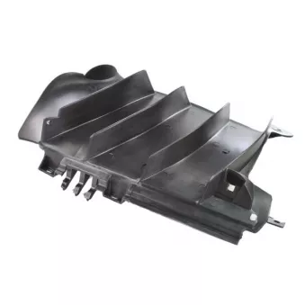 Déflecteur PACOL BPC-SC006L