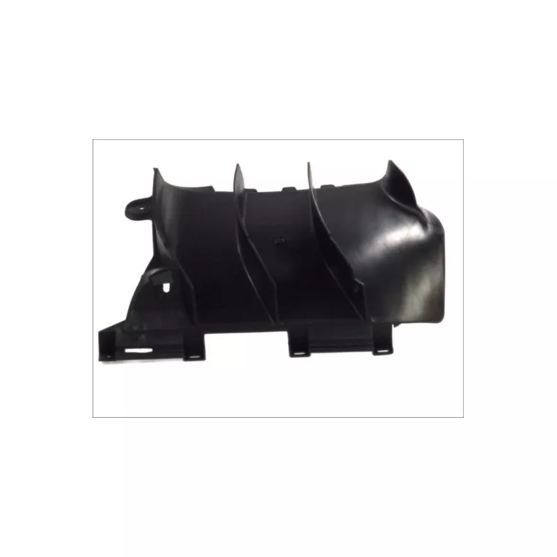 Élargissement, aile PACOL BPC-SC007R