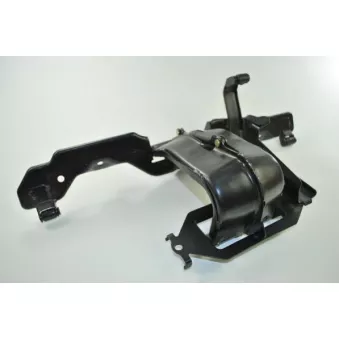 Suspension, grille de radiateur PACOL BPC-SC008R