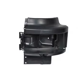 Fixation de phare PACOL