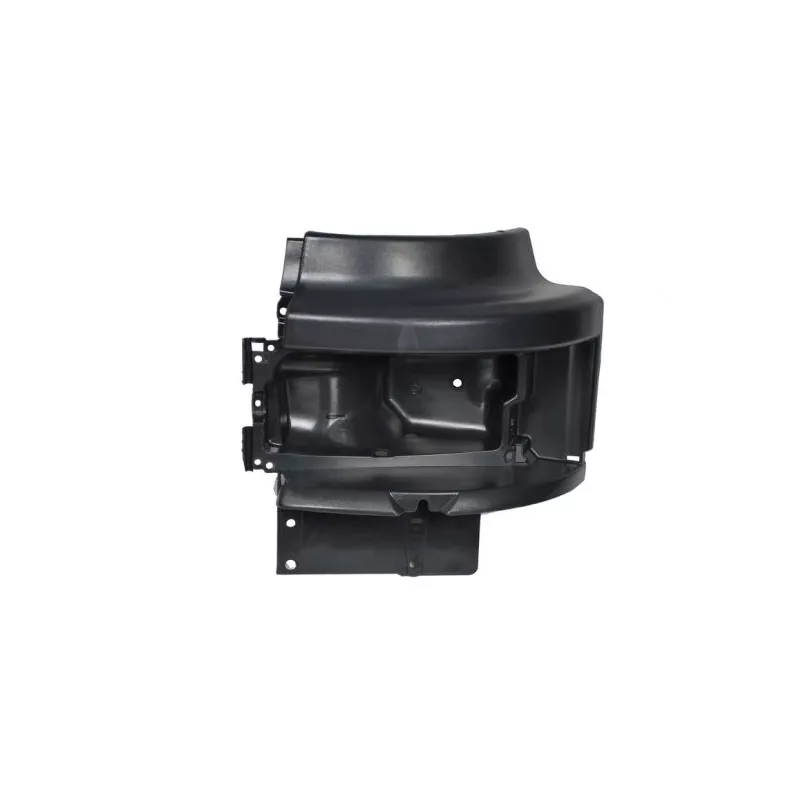 Fixation de phare PACOL BPC-SC009L