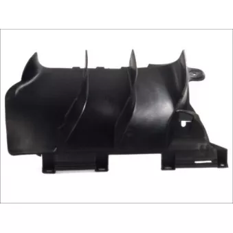 Élargissement, aile PACOL BPC-SC007L