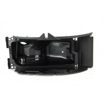 Boîtier, projecteur principal PACOL