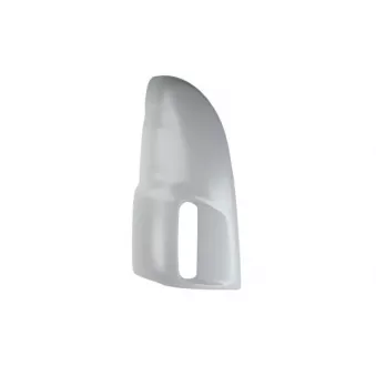 Élargissement, aile PACOL