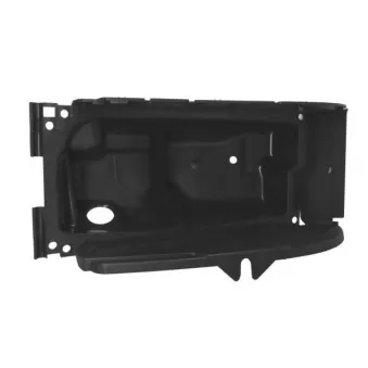 Boîtier, projecteur principal PACOL