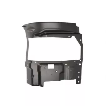 Fixation de phare PACOL