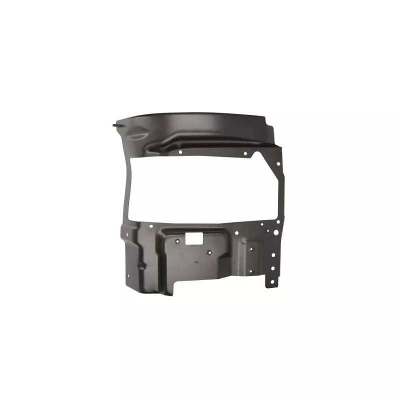 Fixation de phare PACOL BPC-SC018R