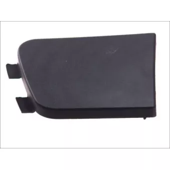 Grille de ventilation, pare-chocs PACOL BPB-VO002R