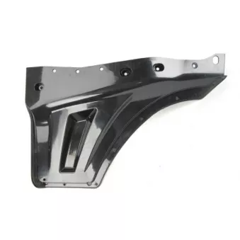 Porte, Carrosserie PACOL