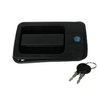 Poignée de porte PACOL IVE-DH-001R