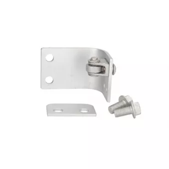 Charnière de porte PACOL IVE-DH-002L