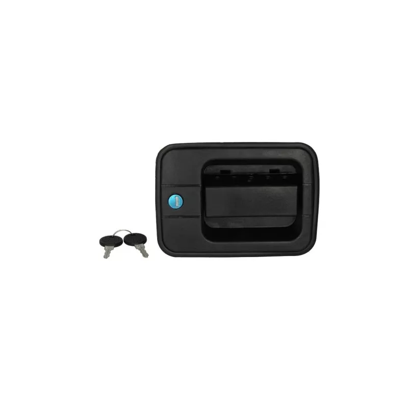 Poignée de porte PACOL IVE-DH-001L