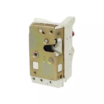 Serrure de porte PACOL IVE-DL-001L
