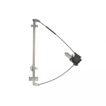 Lève-vitre PACOL DAF-WR-012