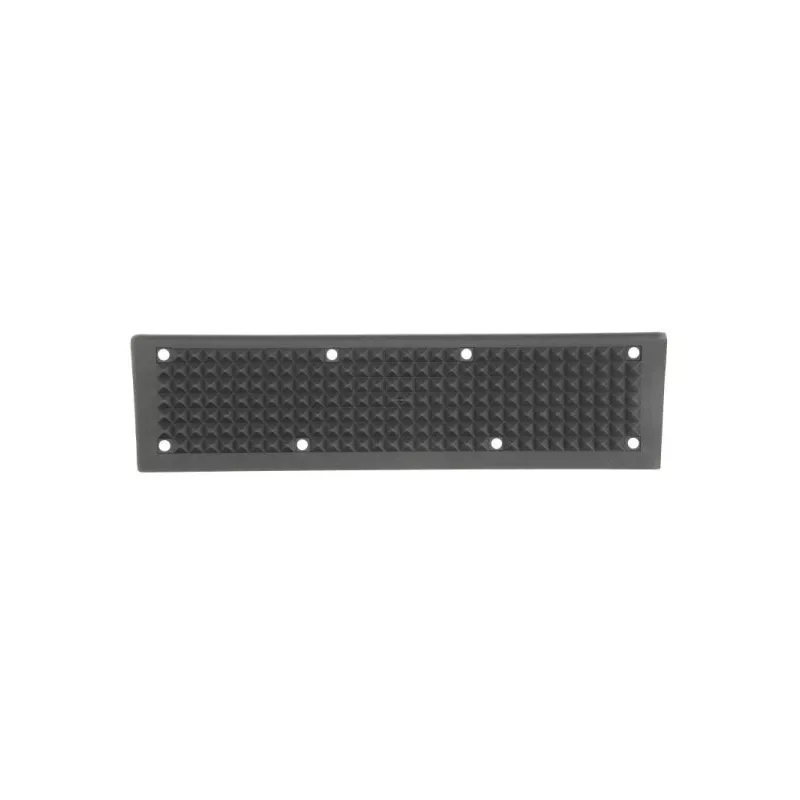 Suspension, grille de radiateur   PACOL IVE-FB-015