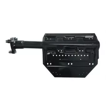 Fixation, aile arrière droit  PACOL