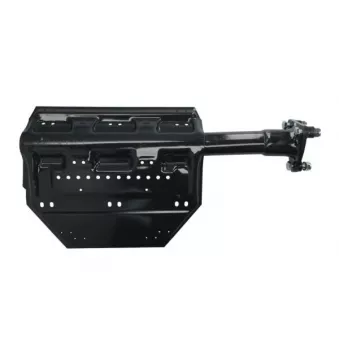 Fixation, aile avant droit  PACOL