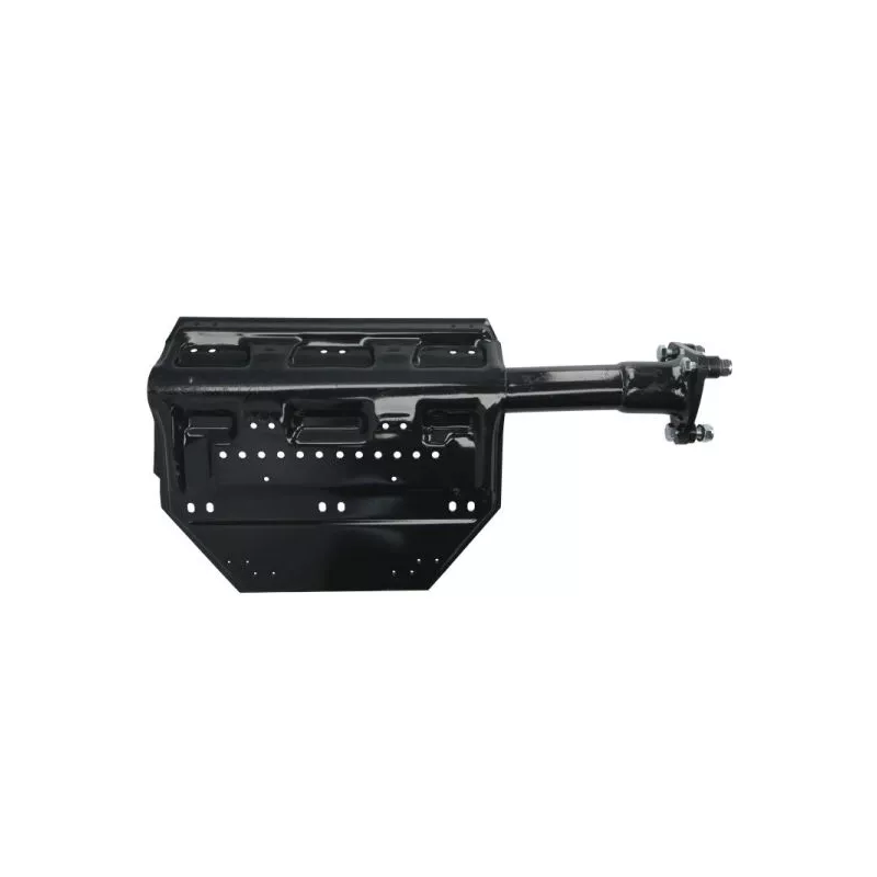 Fixation, aile avant droit  PACOL BPD-SC038R