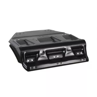 Fixation, aile arrière gauche  PACOL