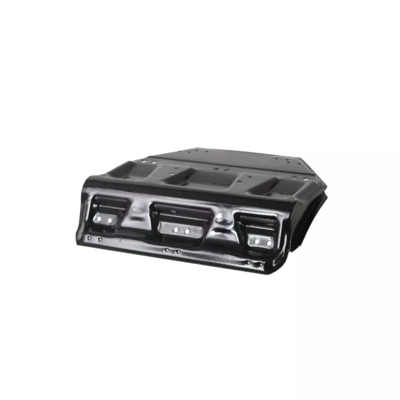 Fixation, aile arrière gauche  PACOL BPD-SC022L