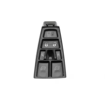 Interrupteur, lève-vitre PACOL