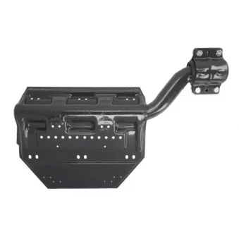 Fixation, aile arrière droit  PACOL